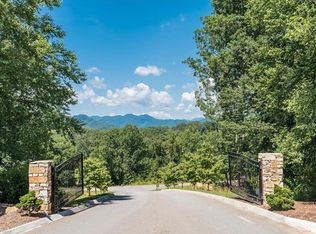 7 Grizzly Dr #59, Leicester, NC 28748