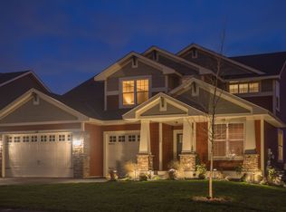 1378 66th St W, Inver Grove Heights, MN 55077