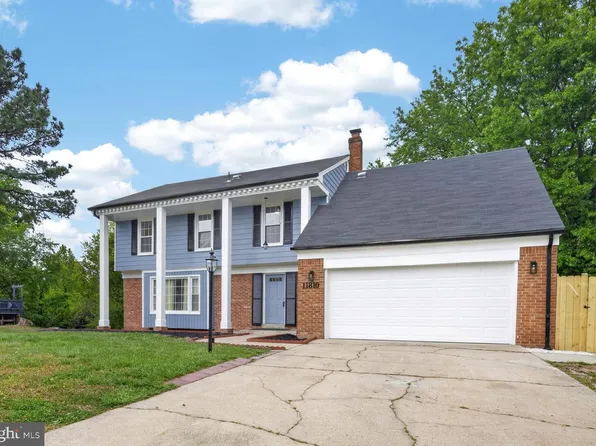 11810 Fairgreen Ln, Upper Marlboro, MD 20772
