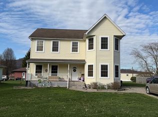 65 Steelton Street, New Martinsville, WV 26155