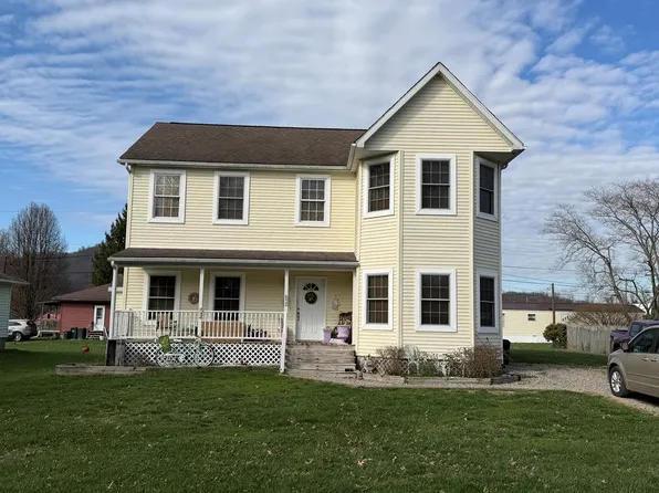 65 Steelton Street, New Martinsville, WV 26155