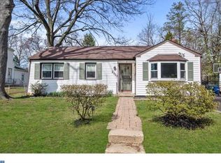 2713 Grant Ave, Glenside, PA 19038