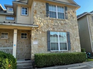 2513 S 2nd St #16A, Waco, TX 76706