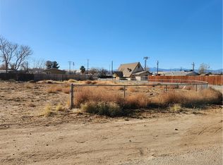0 Brockman Ave #7-8, Adelanto, CA 92301