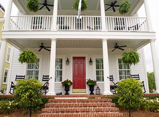 58 Fulton St, North Augusta, SC 29841