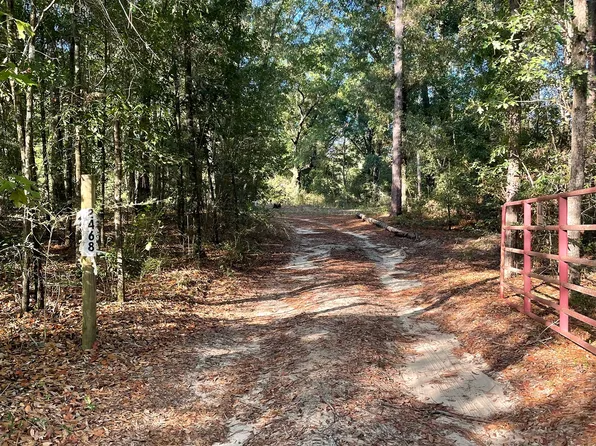 2468 John Marsh Rd, Bonifay, FL 32425