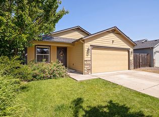 1157 Peachwood Ct, Medford, OR 97501