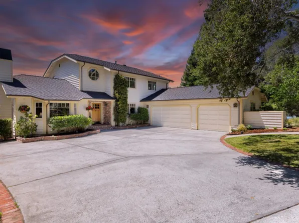 661 Meadow Rd, Aptos, CA 95003