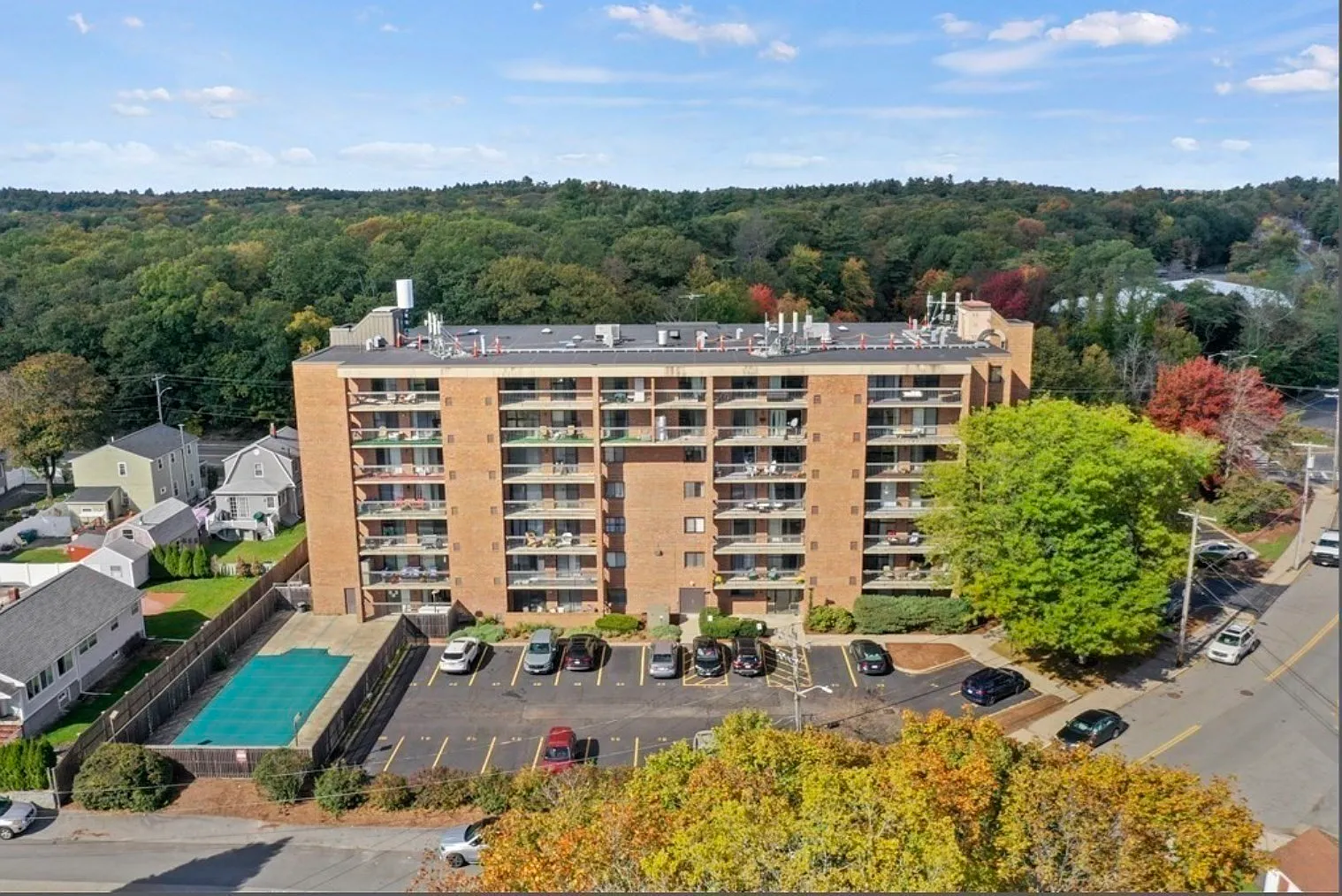 3 bed, 1461 sqft, $3,500 — Photo 1