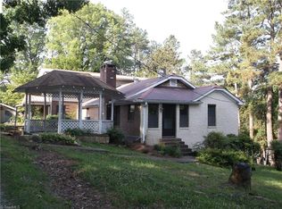 1957 Wright Rd, Lexington, NC 27292
