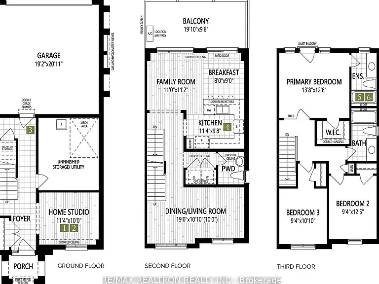 1380 William Halton Pkwy W — Photo 16