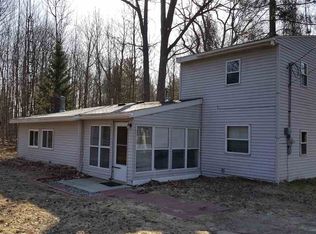 7950 Pine Rd, Saint Helen, MI 48656