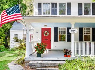 420 Tashua Rd, Trumbull, CT 06611