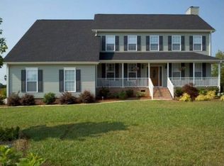 27 Exmoor Ct, Pelzer, SC 29669