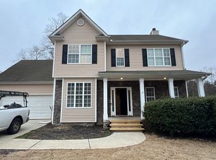 1609 Deer Creek Ln, Monroe, GA 30655