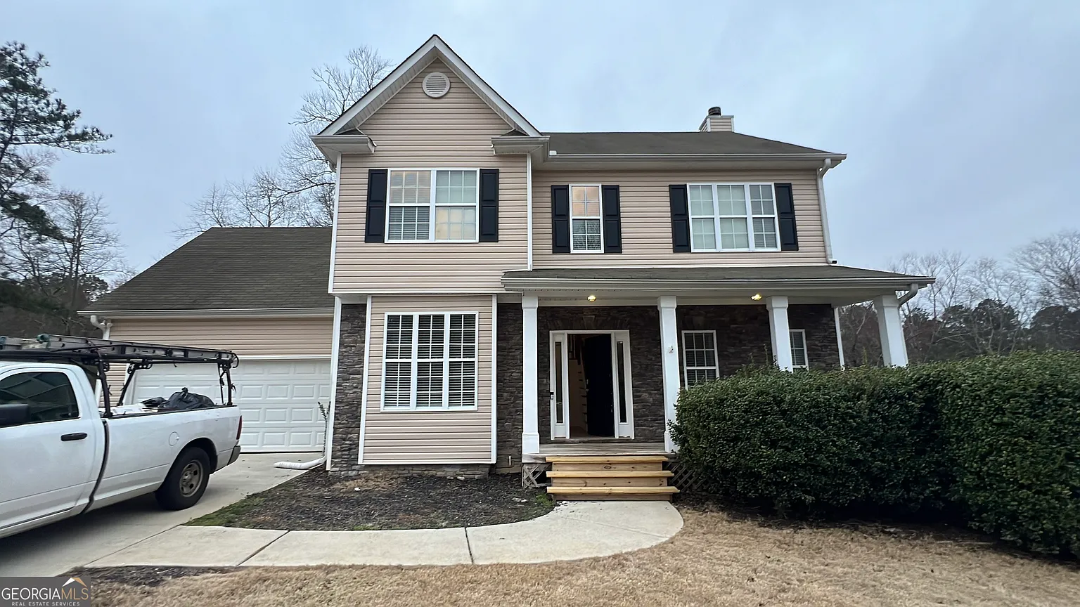 1609 Deer Creek Ln photo 1