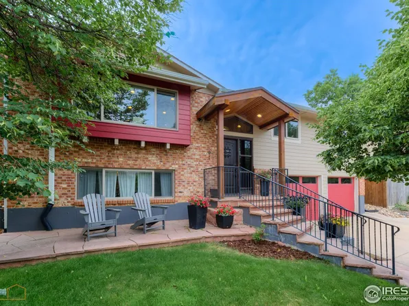 2850 Emerson Ave, Boulder, CO 80305