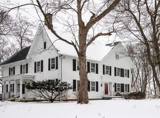 5110 River Rd, Scottsville, NY 14546