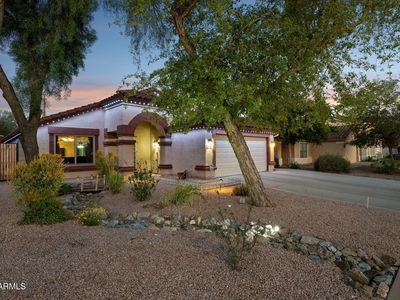 263 S Del Rancho, Mesa, AZ, 85208