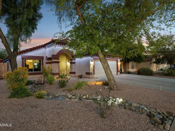 263 S DEL RANCHO --, Mesa, AZ 85208