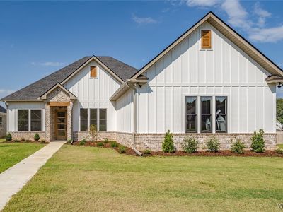 13954 Glen Park Ave, Northport, AL, 35475