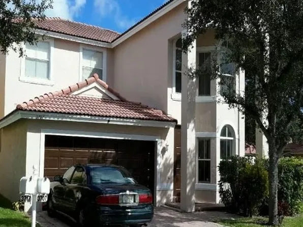 3707 SW 50th Ct, Fort Lauderdale, FL 33312