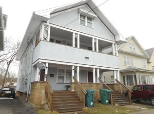 1084-1086 Norton St, Rochester, NY 14621