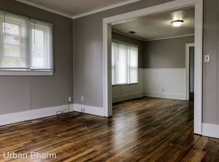 1338 Muskegon Ave NW APT 3, Grand Rapids, MI 49504