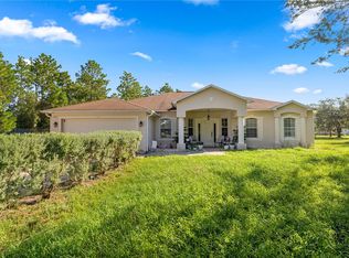 6595 SW 137th Court Rd, Ocala, FL 34481