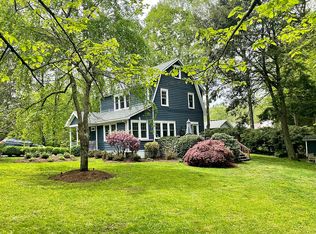 12 Sunset Pass, Wilton, CT 06897