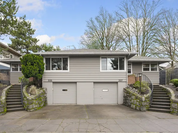 3135 SE Brooklyn St, Portland, OR 97202