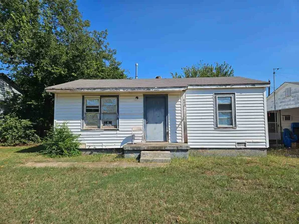606 N J St, Duncan, OK 73533