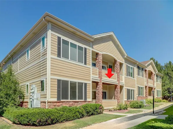 16848 E Gunnison Drive #9G, Aurora, CO 80017
