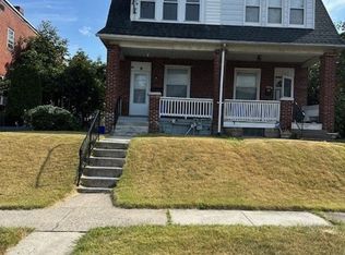 605 S 23rd St, Harrisburg, PA 17104