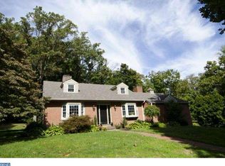 1460 Stockton Rd, Jenkintown, PA 19046