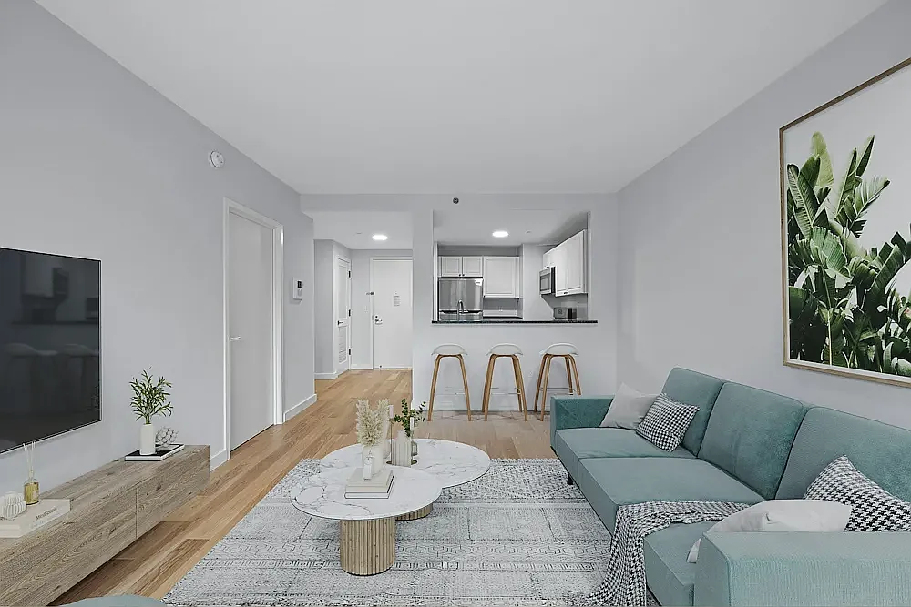 520 West 48th Street — Photo 2
