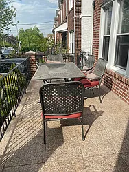 Rented by Hudson Exclusive Inc