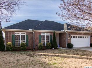 117 Meghan Ln, Madison, AL 35758