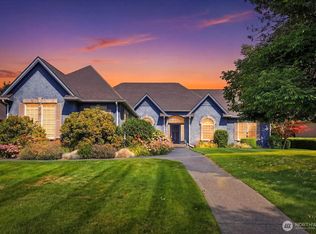 1615 Beacon Dr, Walla Walla, WA 99362