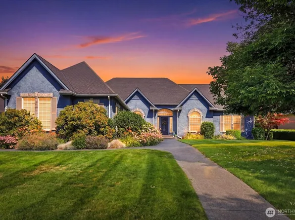 1615 Beacon Drive, Walla Walla, WA 99362