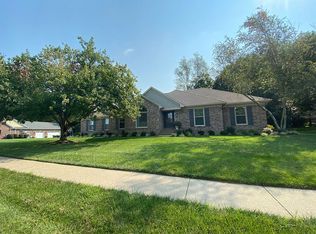 4601 Rivanna Dr, Jeffersontown, KY 40299
