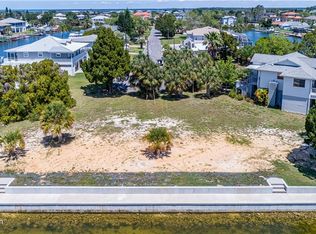 Burmuda Dr, Hernando Beach, FL 34607
