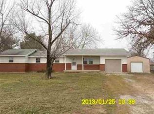 19015 Highway Hh, Lebanon, MO 65536