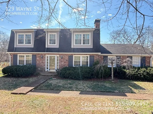129 Wayne St, Gallatin, TN 37066