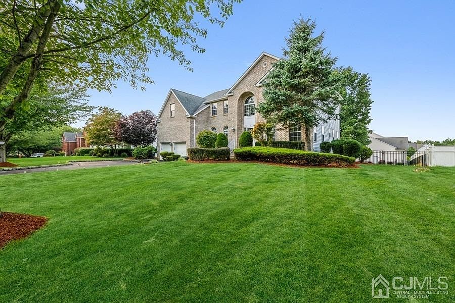 7 Whispering Woods Blvd, Monroe Township, NJ 08831 Zillow