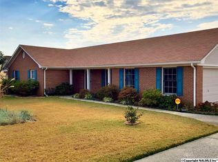 112 Word Ln, Harvest, AL 35749
