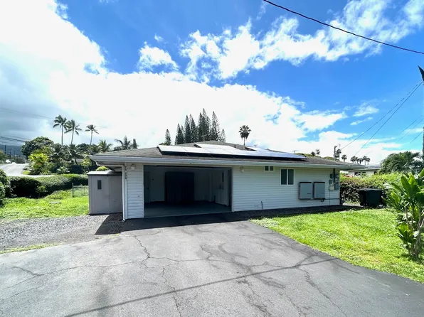 75-238 Hualalai Rd, Kailua Kona, HI 96740