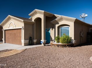 14219 N Point Ave, El Paso, TX 79938