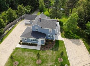 111 Pleasant St, Berlin, MA 01503