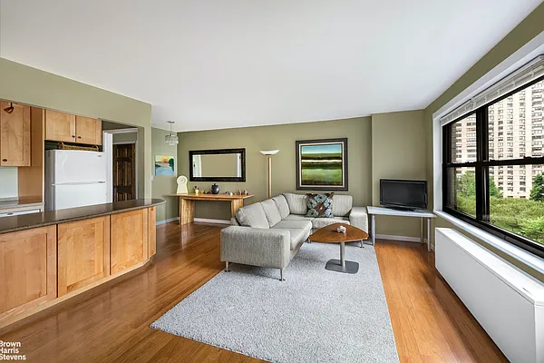 Sold by Brown Harris Stevens | media 4